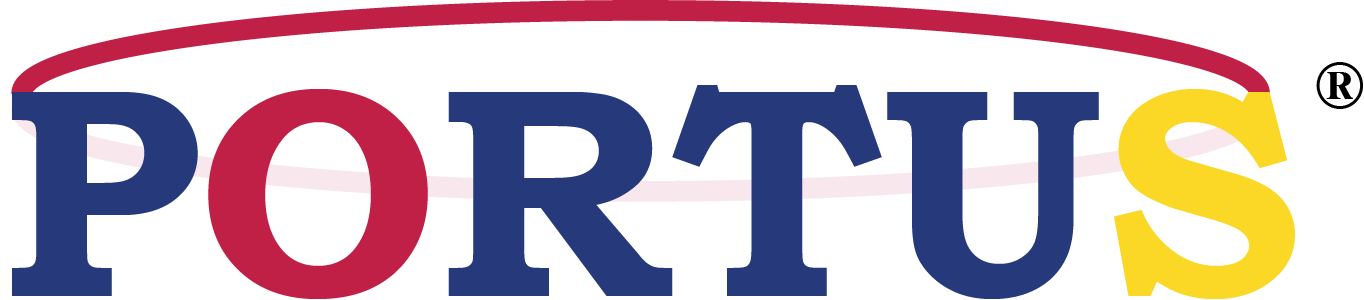 PORTUS Logo