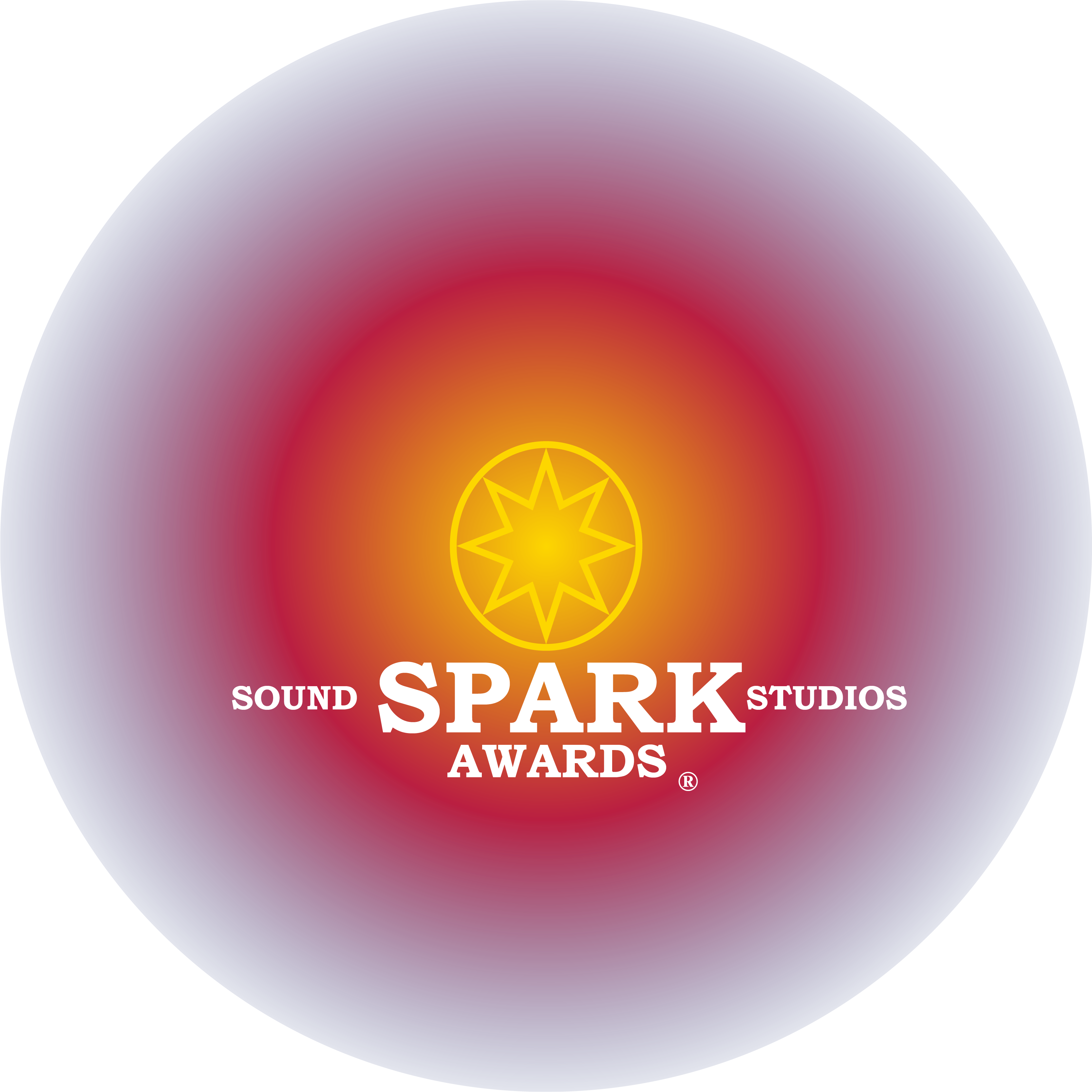 SPARK AWARDS Logo